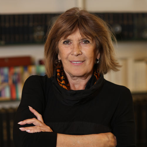 JUDr. Jitka Tutterová