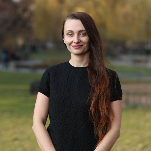 Mgr. Bc. Martina Lukschová